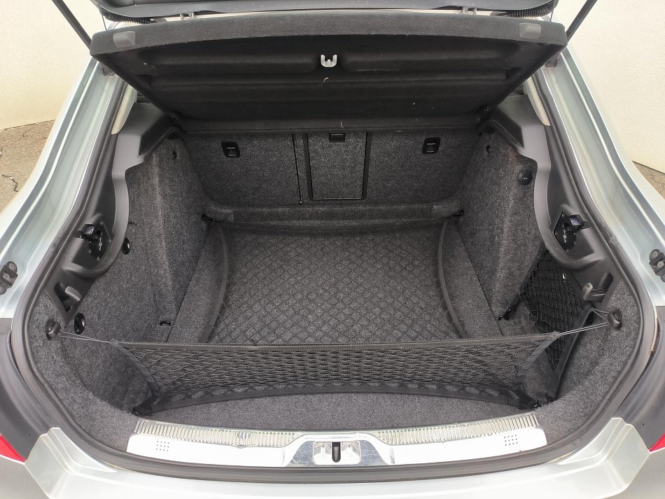 Škoda Superb II 2.0TDi 