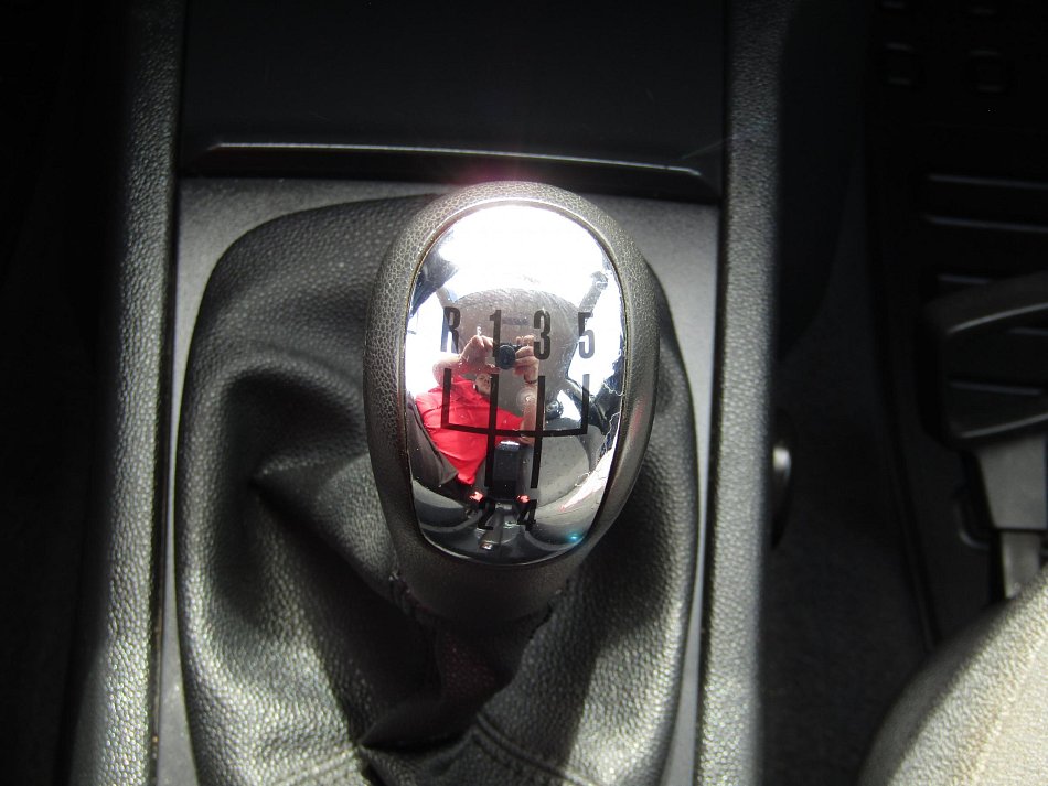 Škoda Fabia I 1.4MPI 