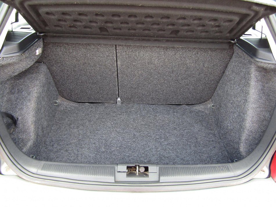 Škoda Fabia I 1.4MPI 