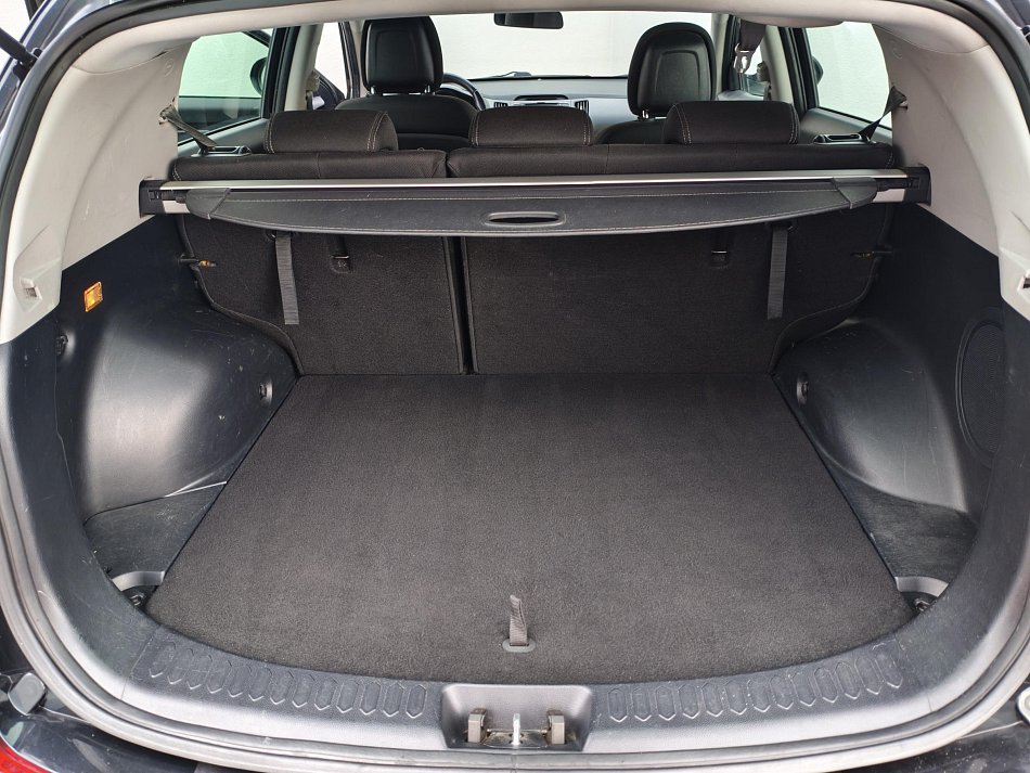 Kia Sportage 1.7 CRDi Style