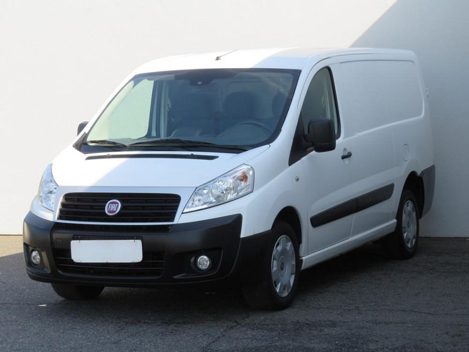 Fiat Scudo 2.0JTD 