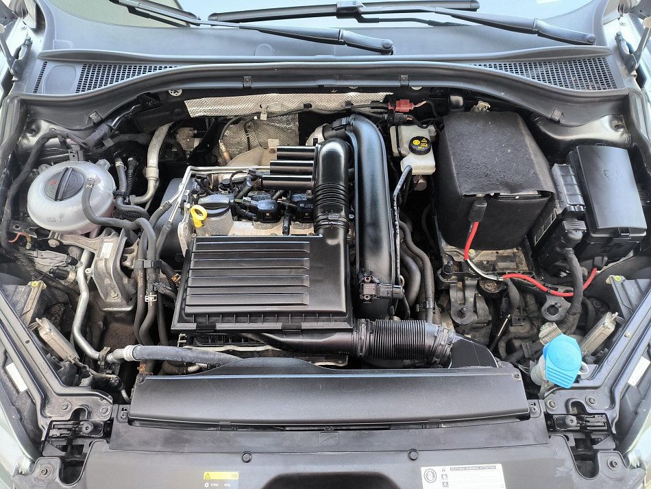 Škoda Superb III 1.4 TSi Ambition