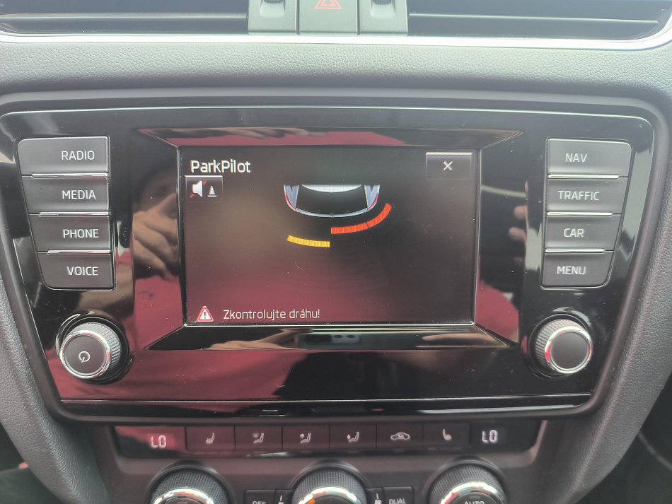 Škoda Octavia III 2.0TDi 
