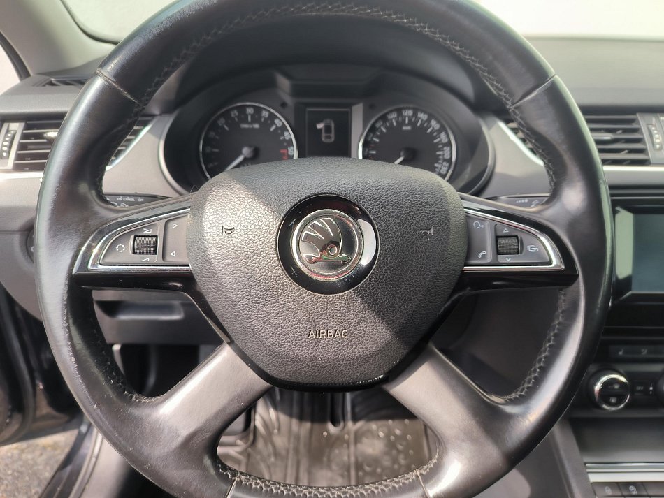 Škoda Octavia III 2.0TDi 