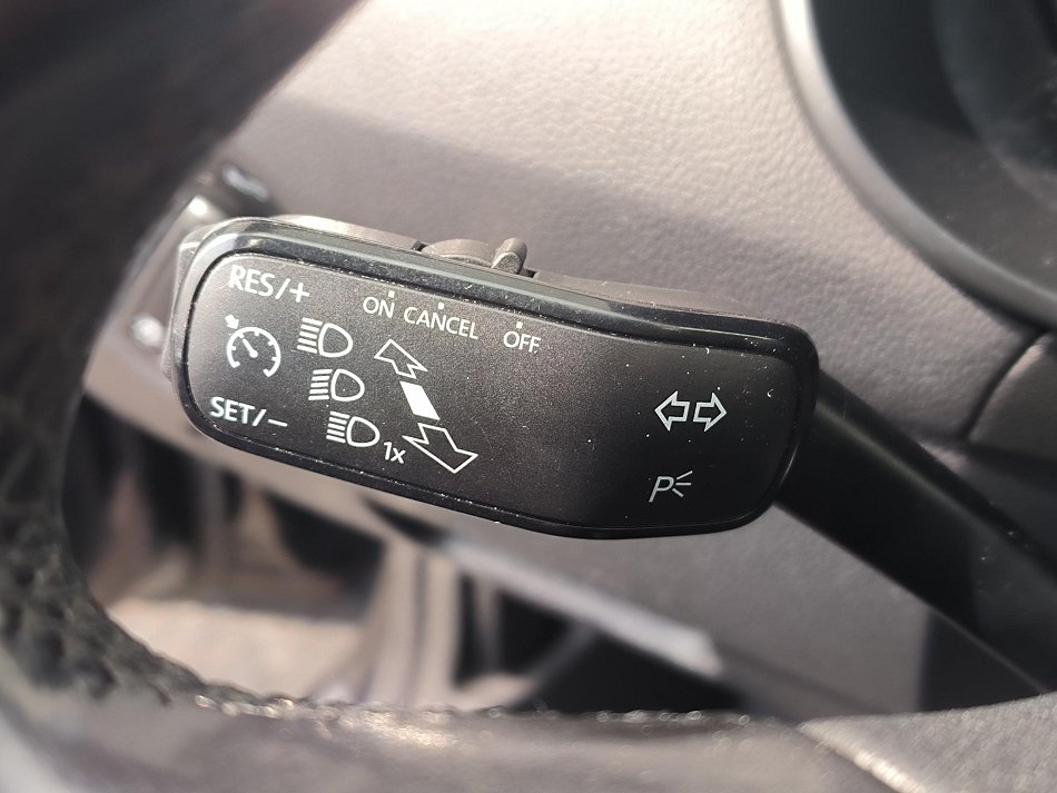Škoda Octavia III 2.0TDi 
