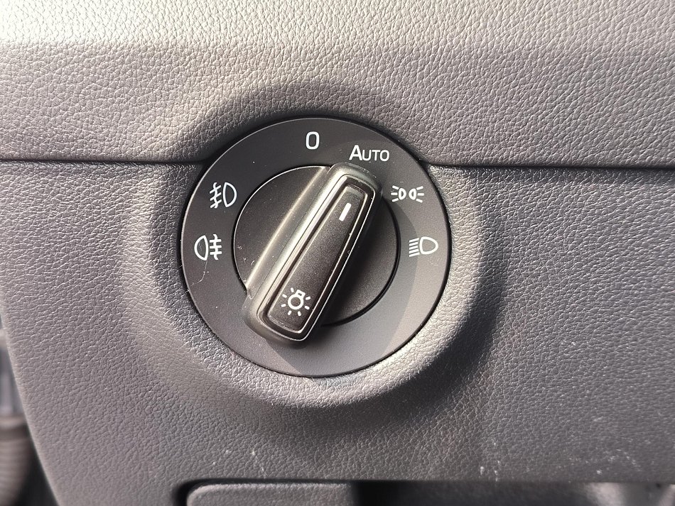 Škoda Octavia III 2.0TDi 