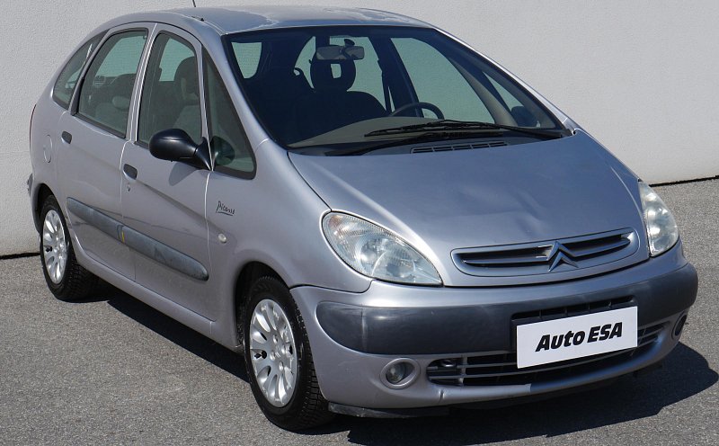Citroën Xsara Picasso 1.8i 