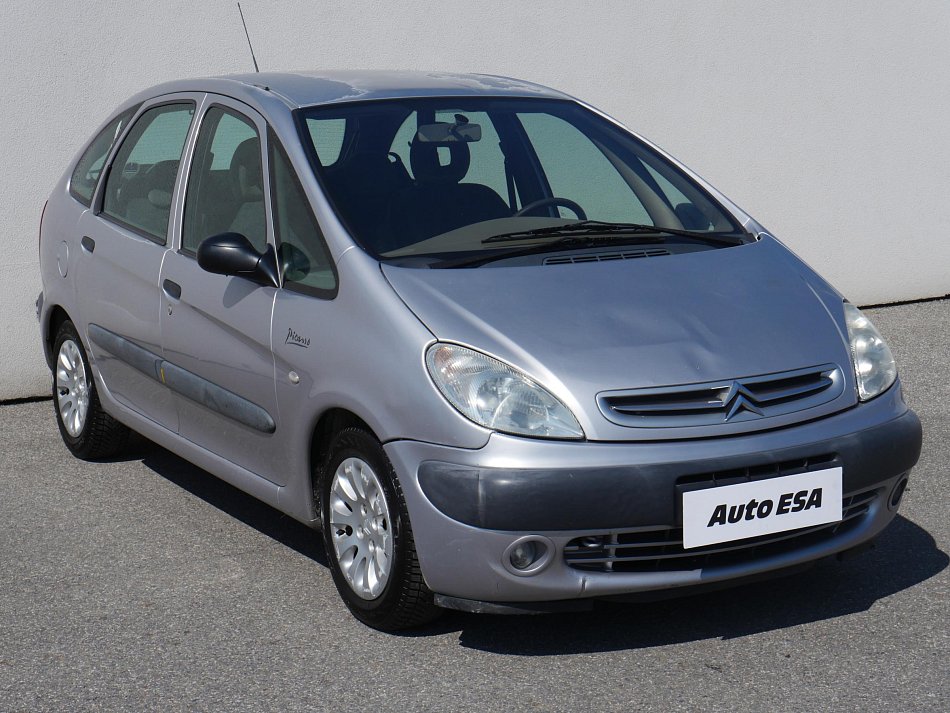 Citroën Xsara Picasso 1.8i 