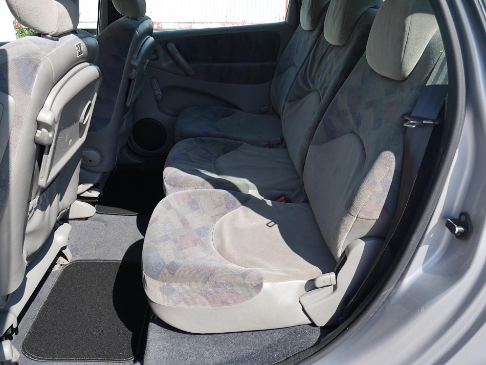 Citroën Xsara Picasso 1.8i 