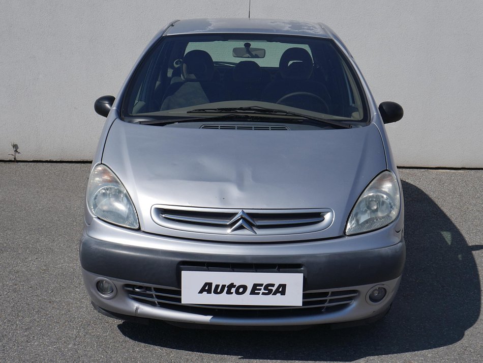 Citroën Xsara Picasso 1.8i 