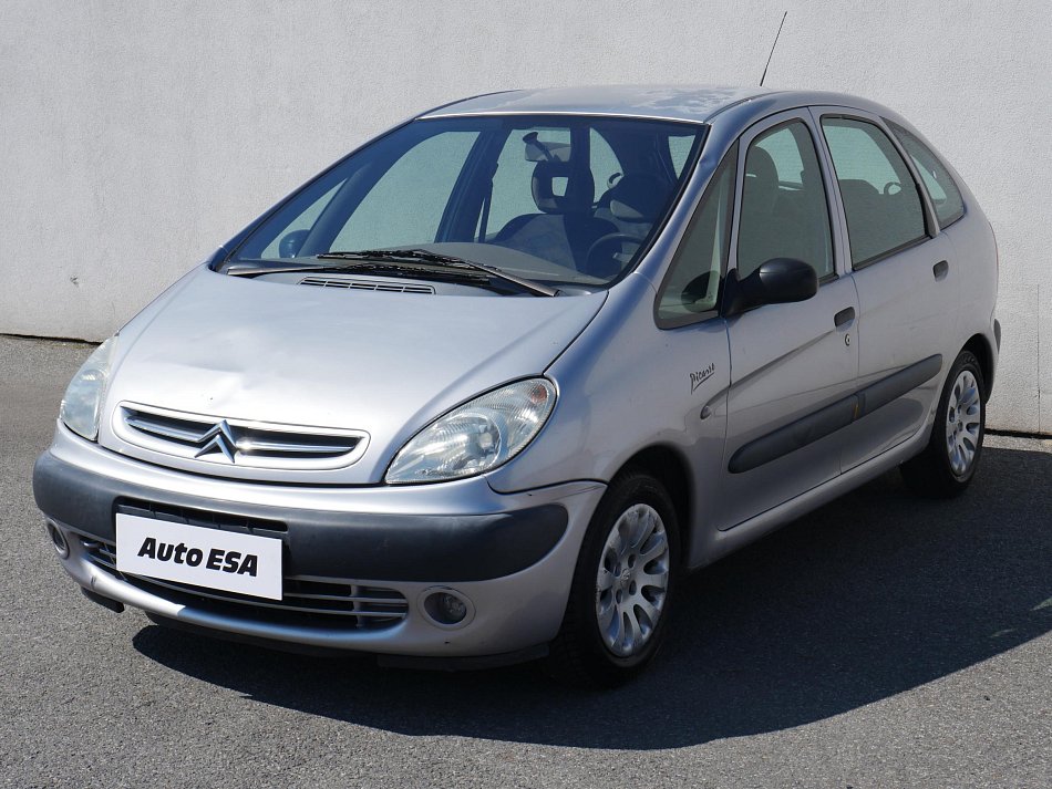 Citroën Xsara Picasso 1.8i 