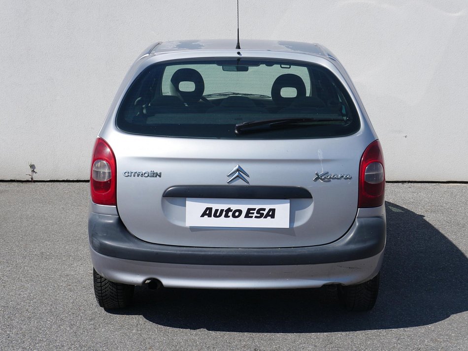 Citroën Xsara Picasso 1.8i 