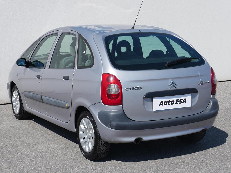 Citroën Xsara Picasso 1.8i 