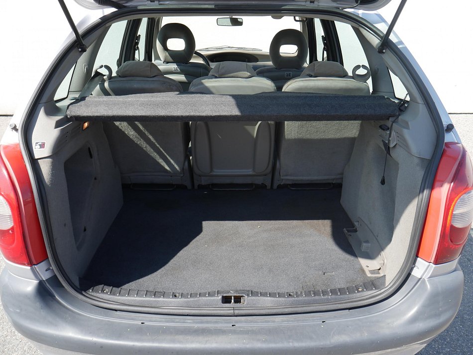 Citroën Xsara Picasso 1.8i 