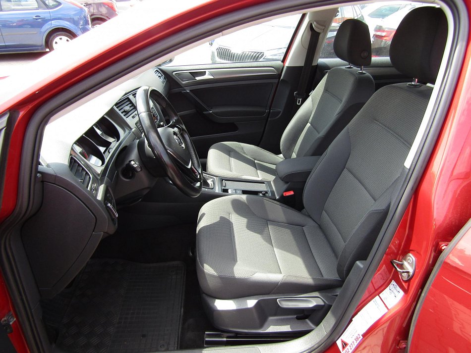 Volkswagen Golf 1.4 TSi Comfortline