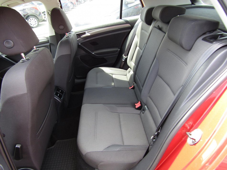 Volkswagen Golf 1.4 TSi Comfortline