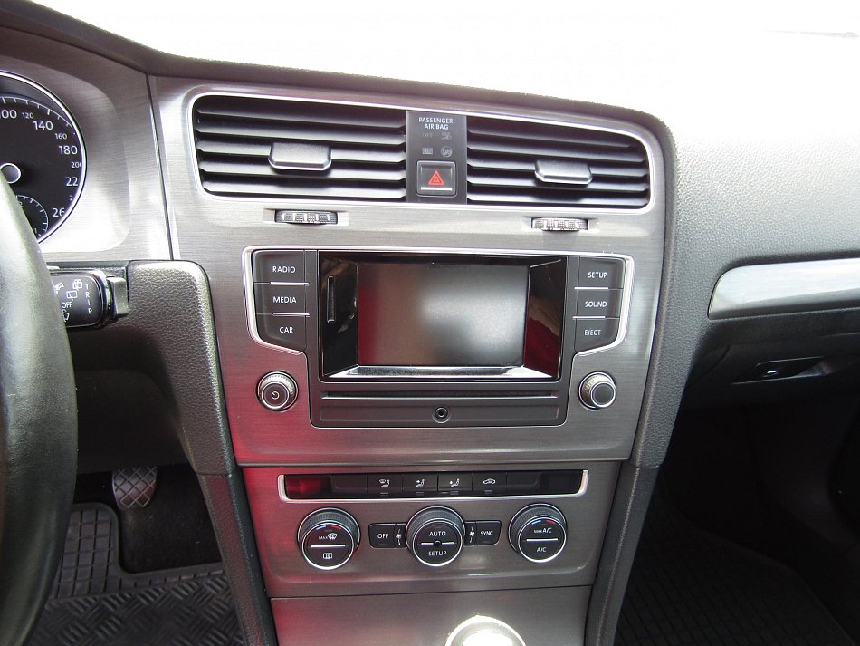 Volkswagen Golf 1.4 TSi Comfortline