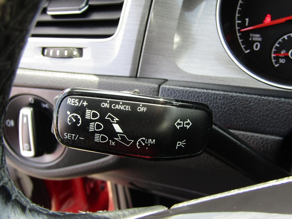 Volkswagen Golf 1.4 TSi Comfortline