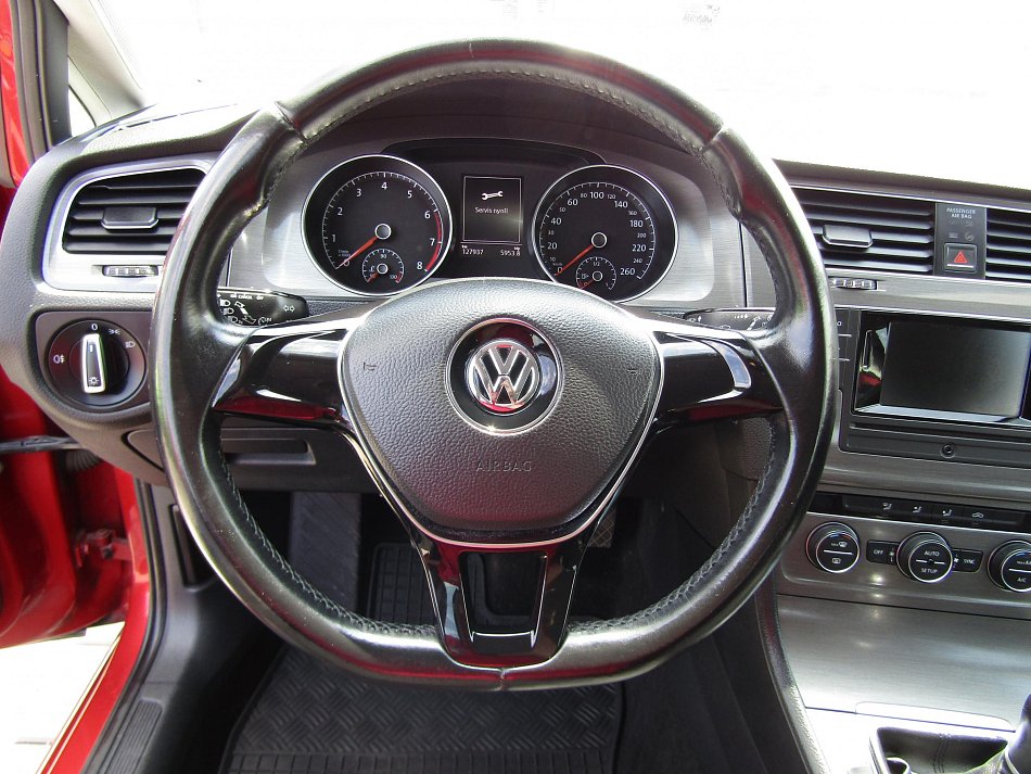 Volkswagen Golf 1.4 TSi Comfortline