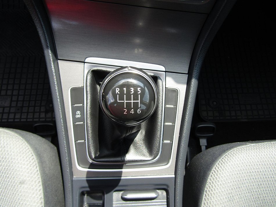 Volkswagen Golf 1.4 TSi Comfortline