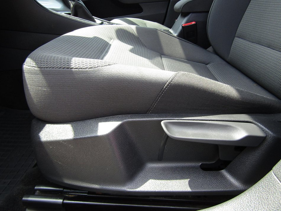 Volkswagen Golf 1.4 TSi Comfortline