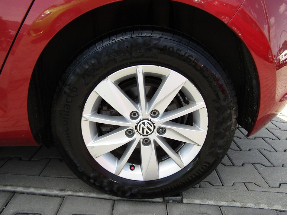 Volkswagen Golf 1.4 TSi Comfortline