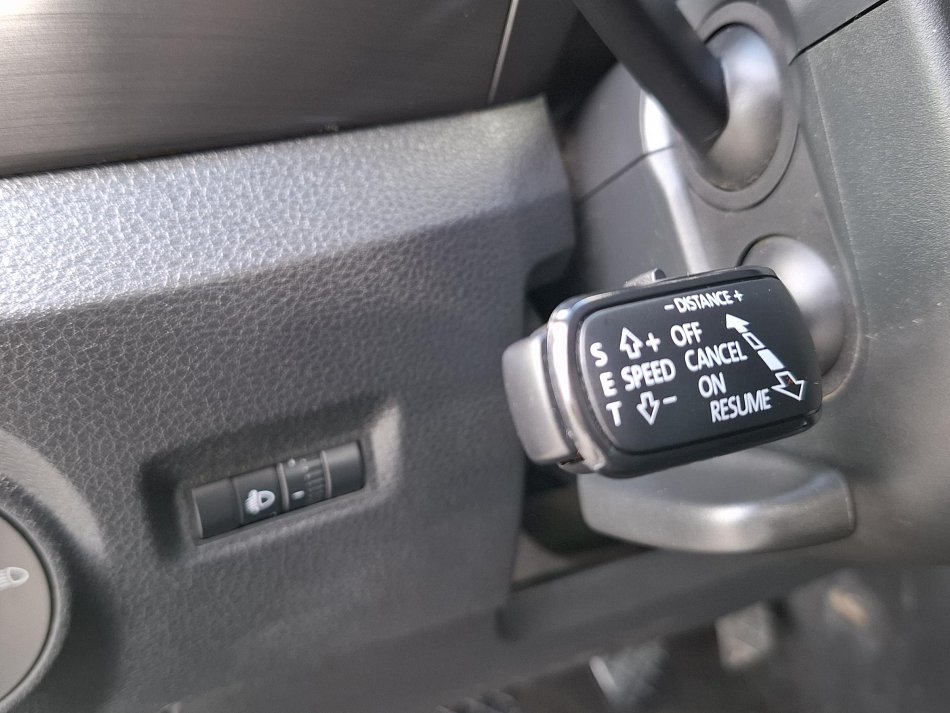 Škoda Fabia III 1.0 TSi Clever