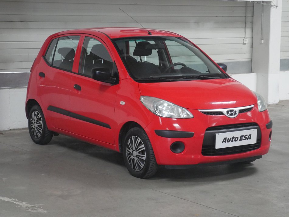 Hyundai I10 1.1 