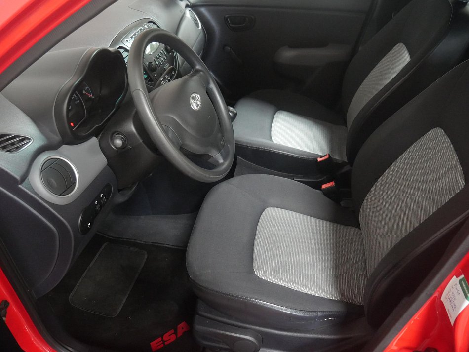 Hyundai I10 1.1 
