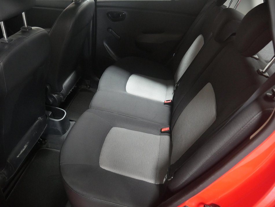 Hyundai I10 1.1 