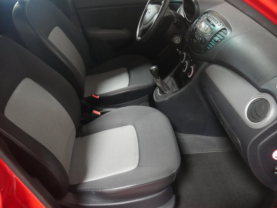 Hyundai I10 1.1 