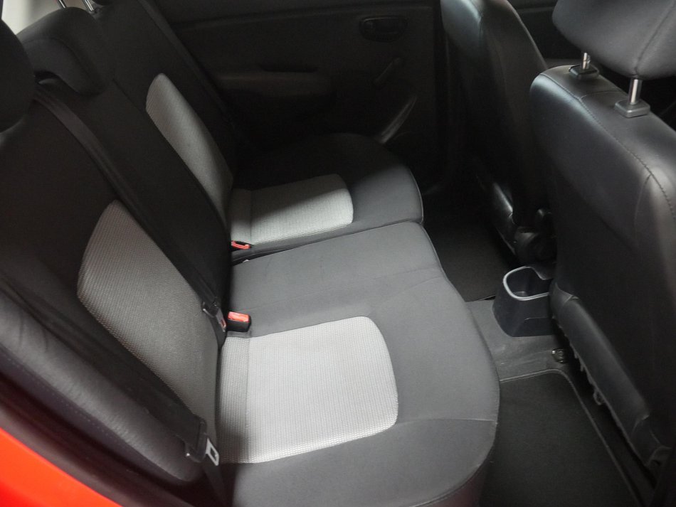 Hyundai I10 1.1 