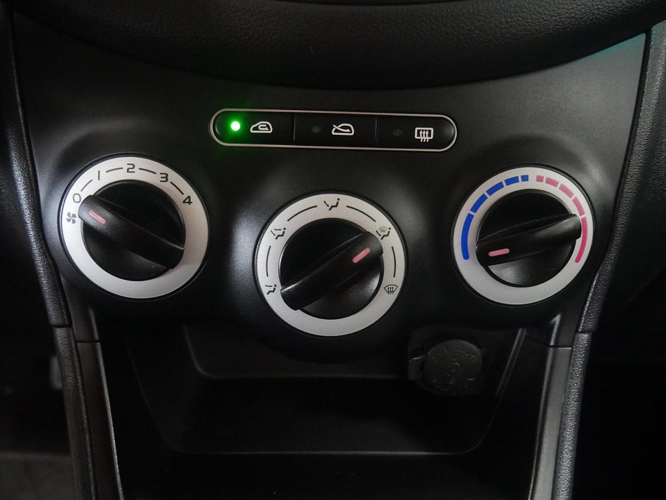 Hyundai I10 1.1 