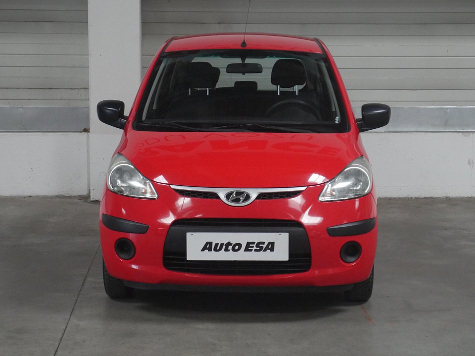 Hyundai I10 1.1 