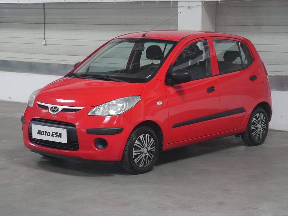 Hyundai I10 1.1 