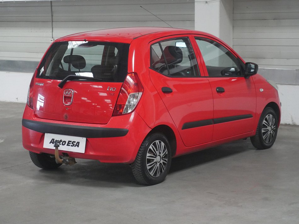 Hyundai I10 1.1 