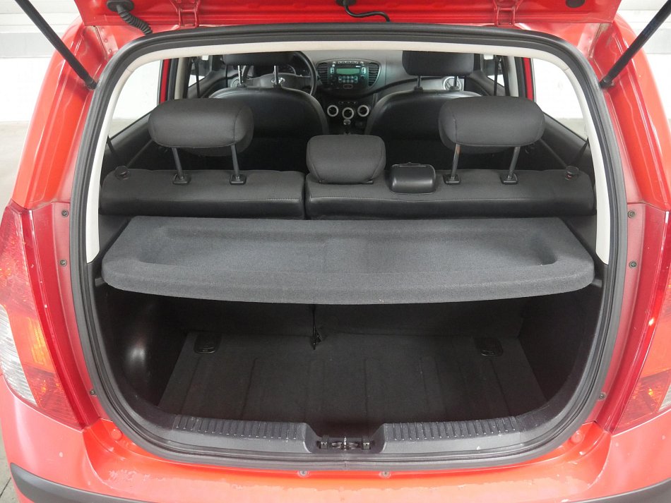 Hyundai I10 1.1 