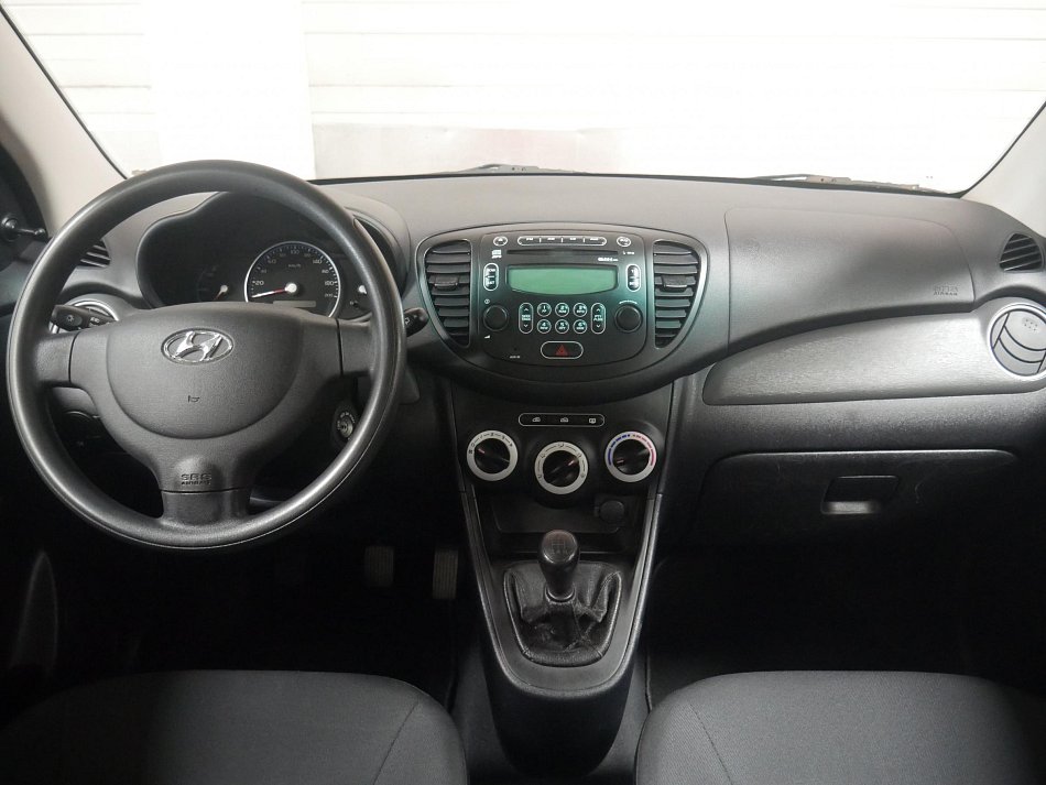 Hyundai I10 1.1 