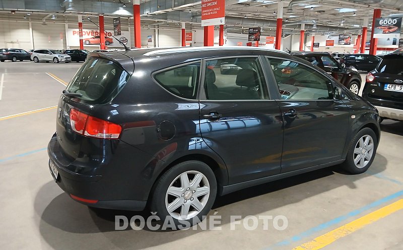 Seat Altea 1.9 Tdi 