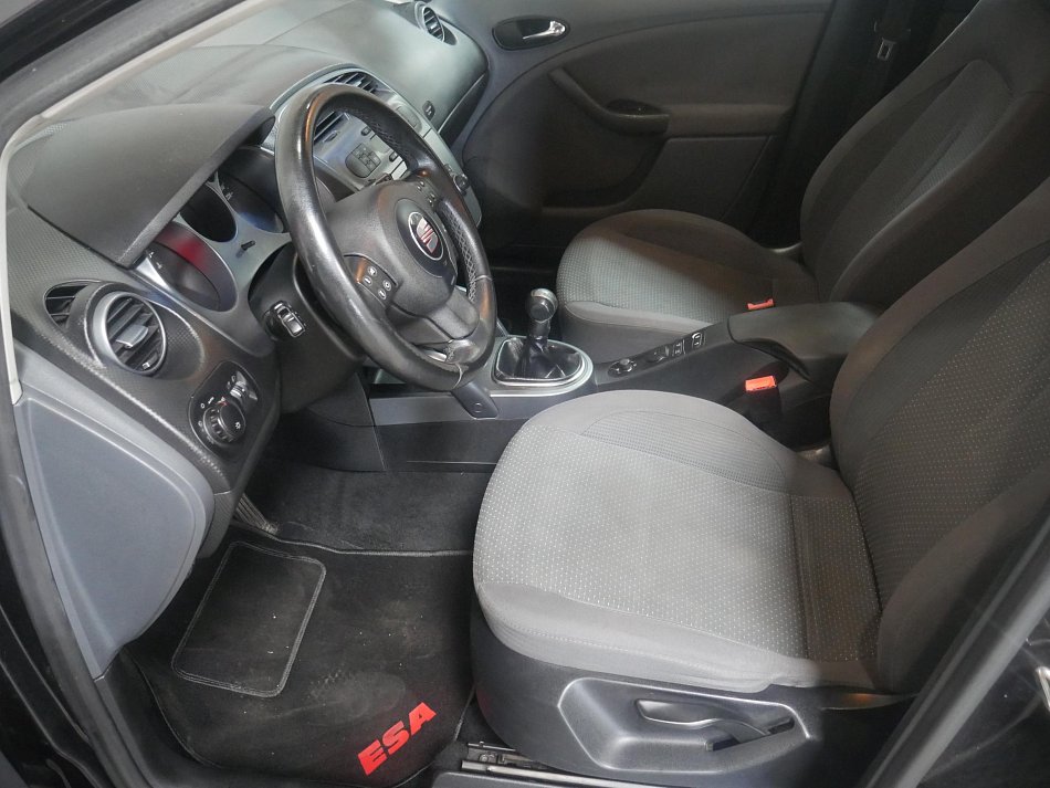 Seat Altea 1.9 TDI 