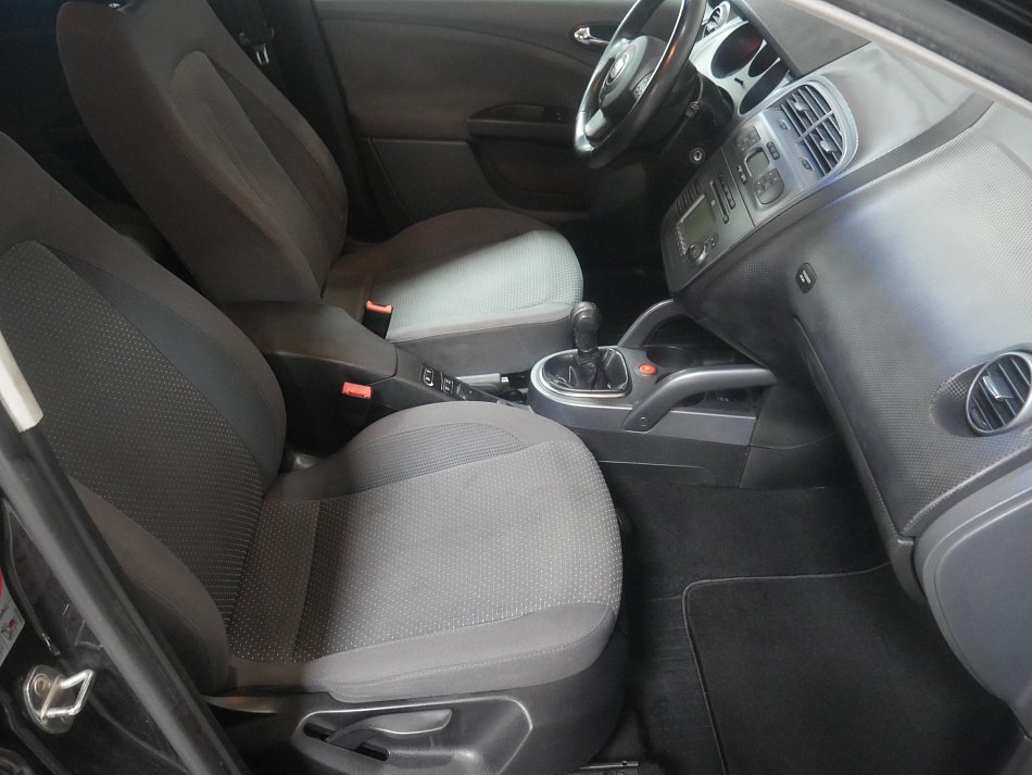 Seat Altea 1.9 TDI 