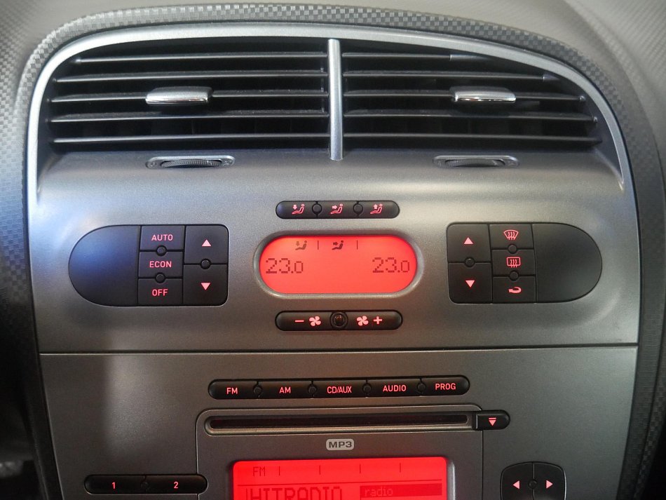Seat Altea 1.9 TDI 