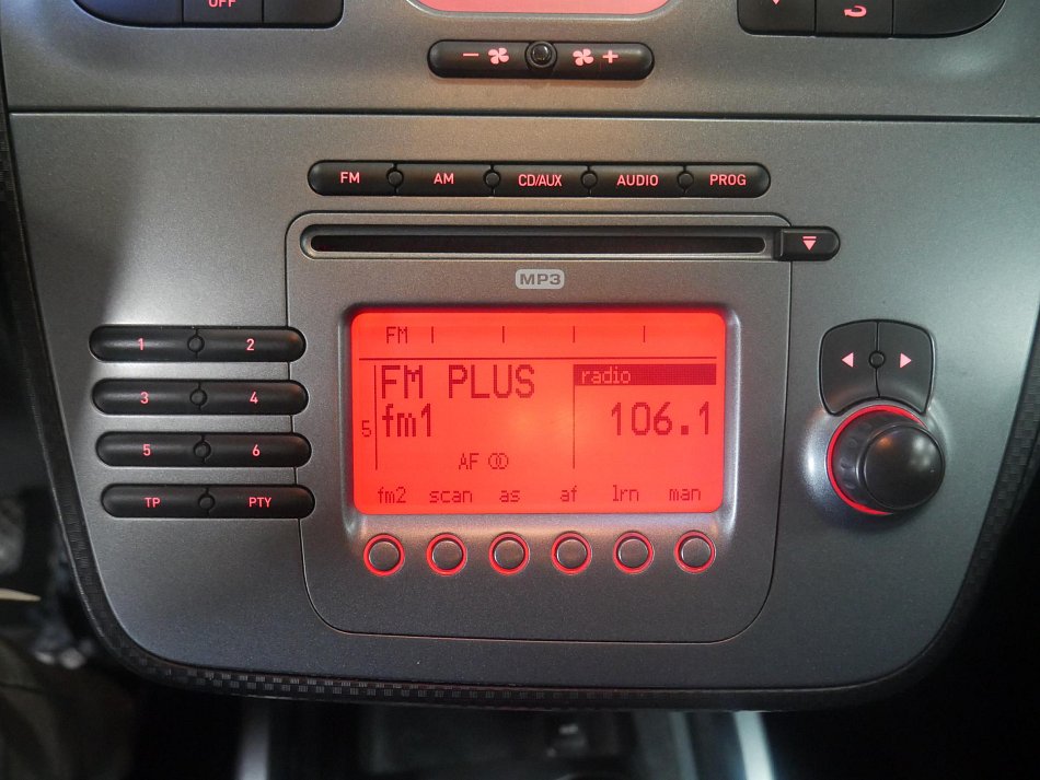 Seat Altea 1.9 TDI 