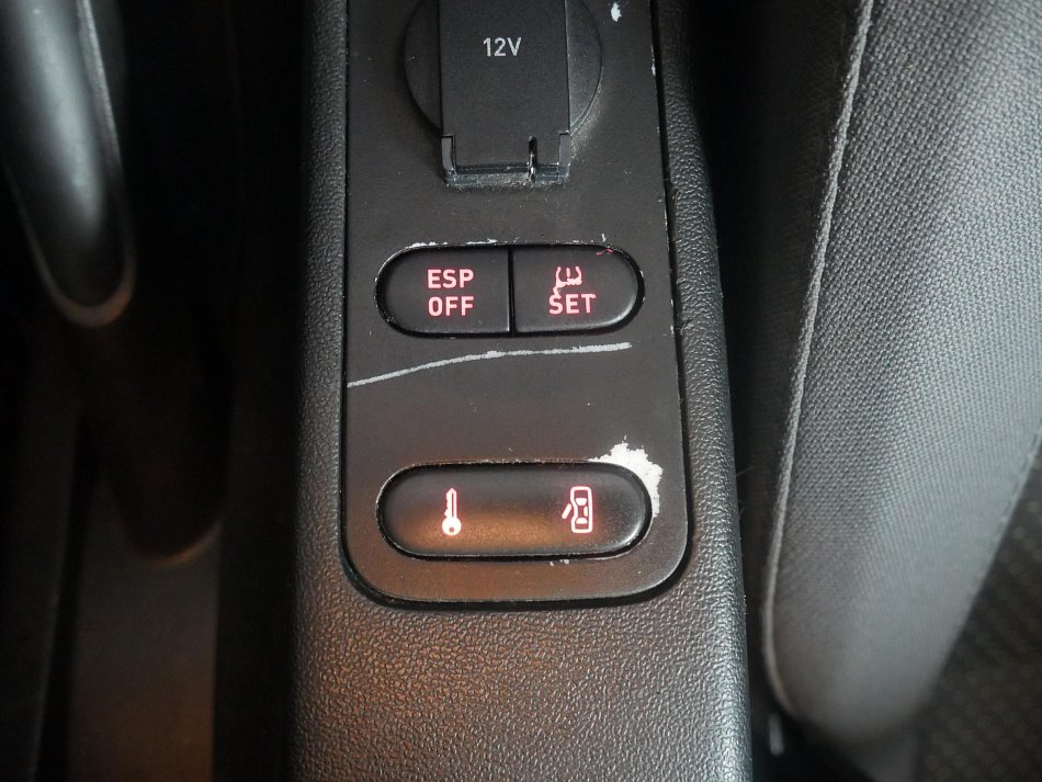 Seat Altea 1.9 TDI 