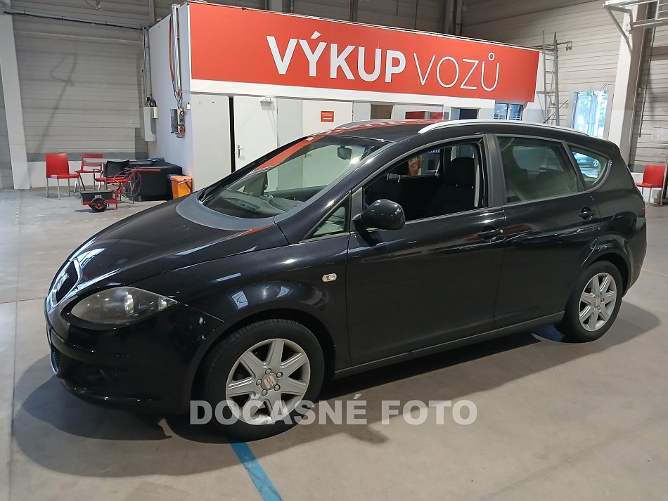 Seat Altea 1.9 Tdi 