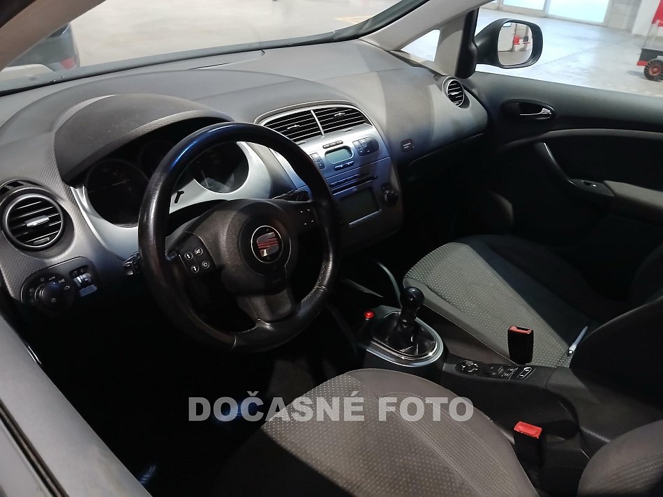 Seat Altea 1.9 Tdi 