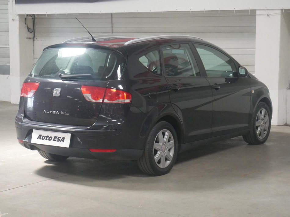 Seat Altea 1.9 TDI 