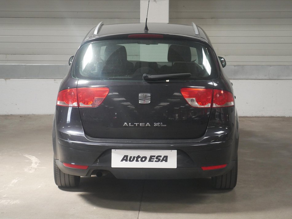 Seat Altea 1.9 TDI 