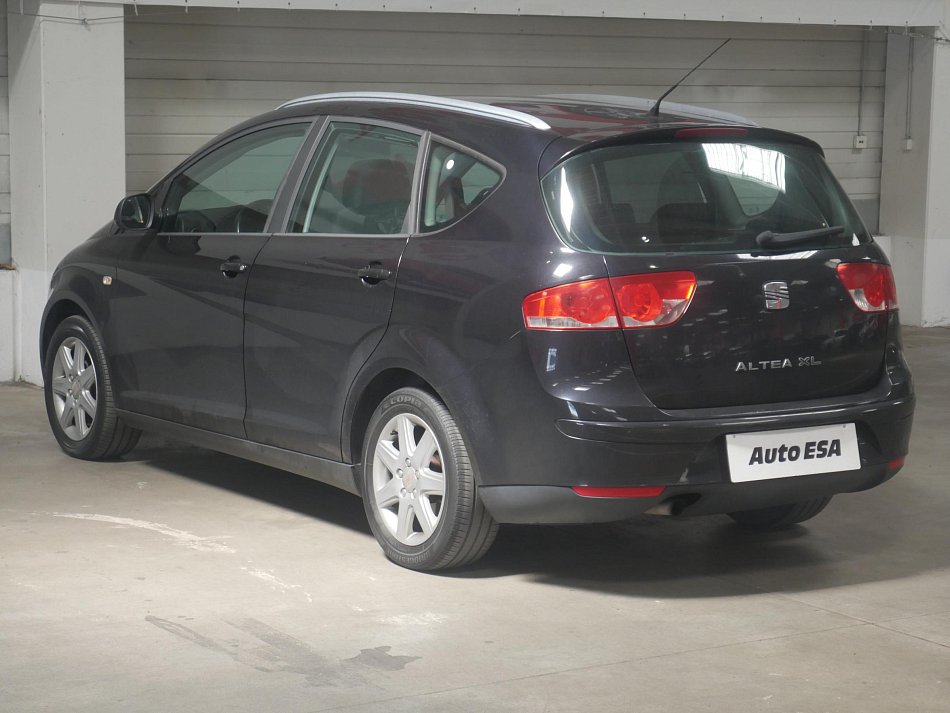 Seat Altea 1.9 TDI 