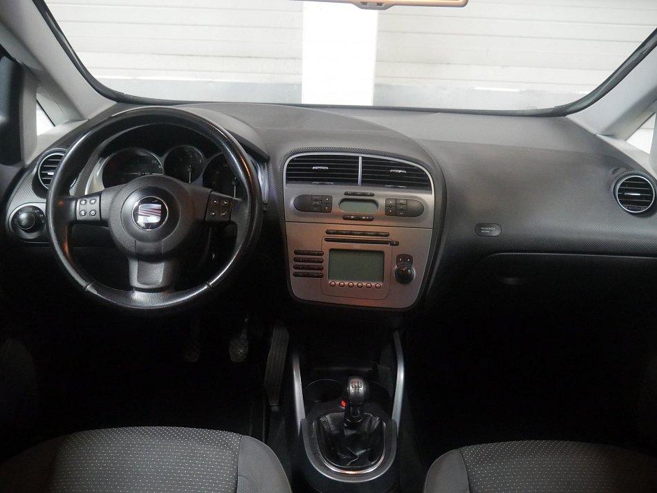 Seat Altea 1.9 TDI 